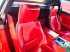 1987 CHEVROLET CORVETTE