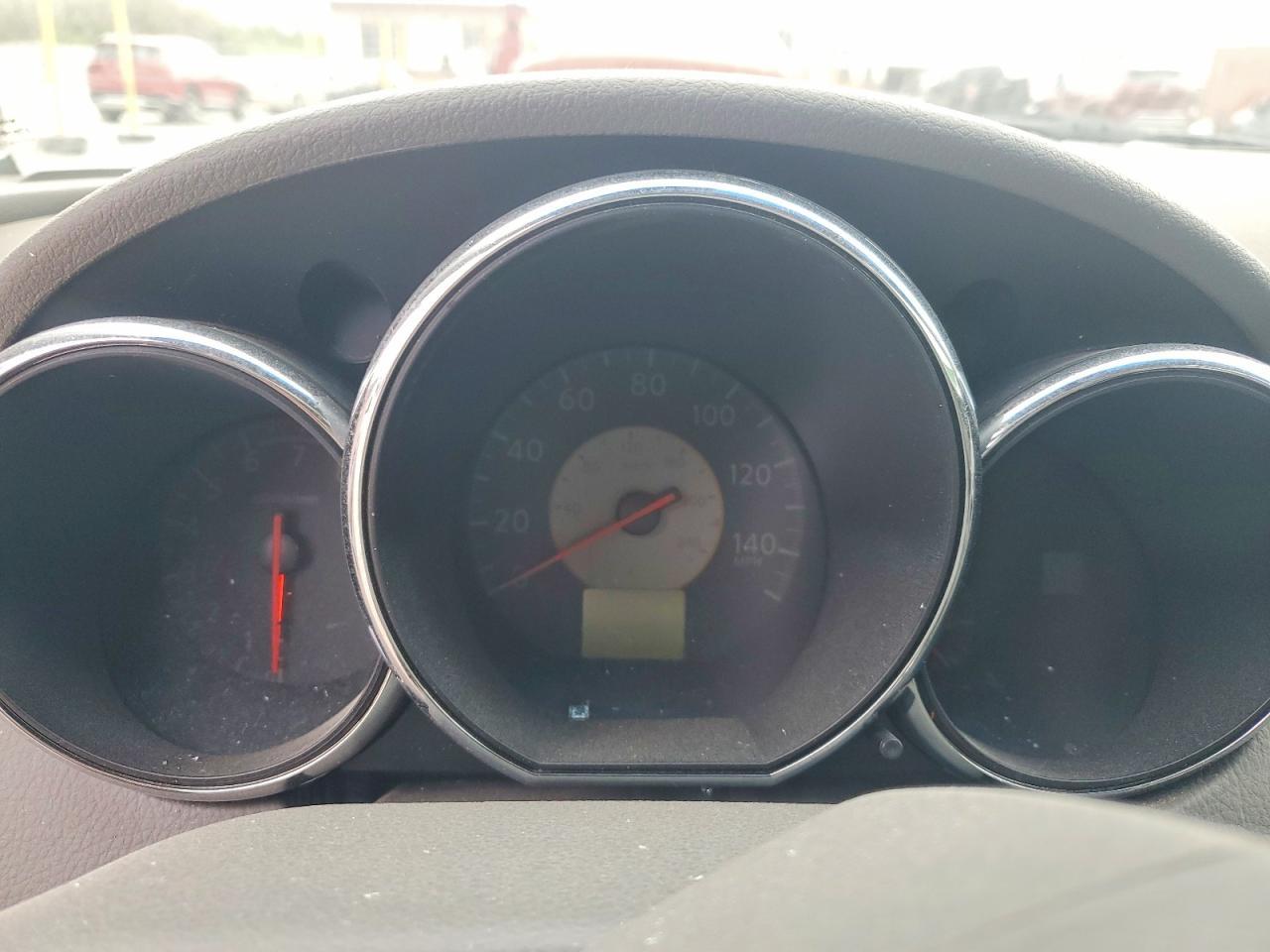2006 NISSAN ALTIMA