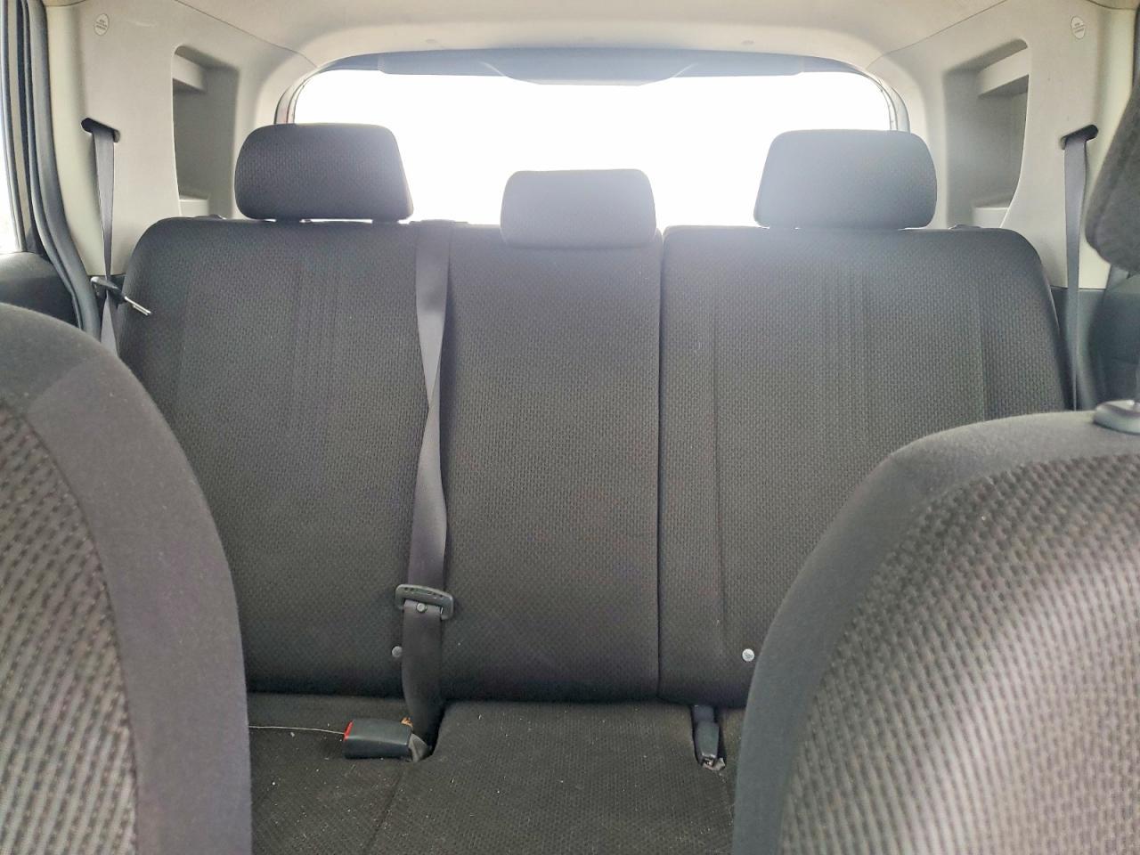 2008 TOYOTA SCION