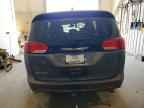 2023 CHRYSLER Voyager