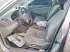 2002 TOYOTA CAMRY
