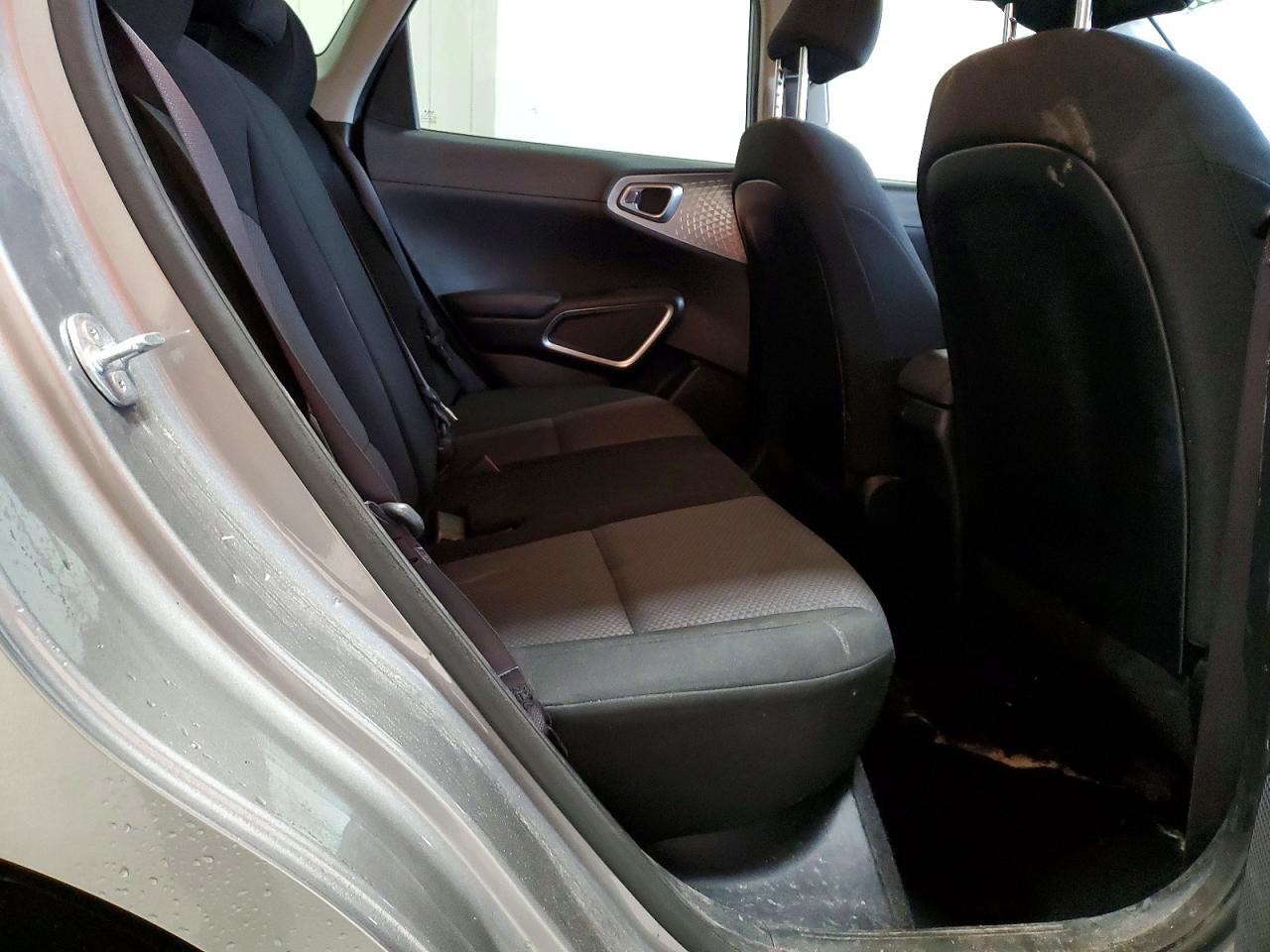 2023 KIA SOUL