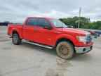 2011 FORD F-150 Lightning
