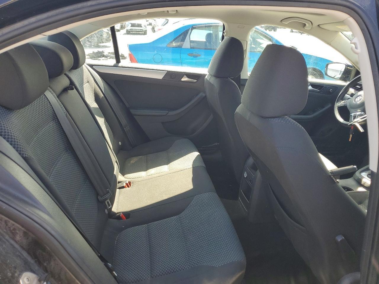 2014 VOLKSWAGEN JETTA