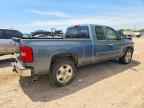 2011 CHEVROLET SILVERADO 1500