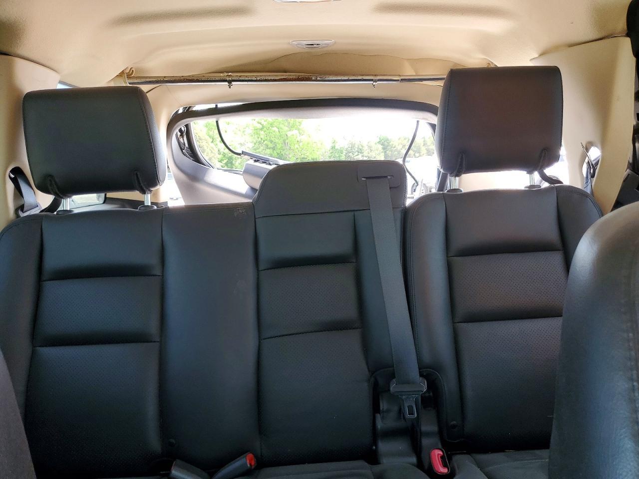 2006 MERCURY Mountaineer