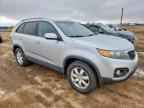2012 KIA SORENTO