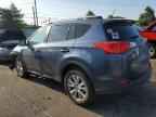 2014 TOYOTA RAV4