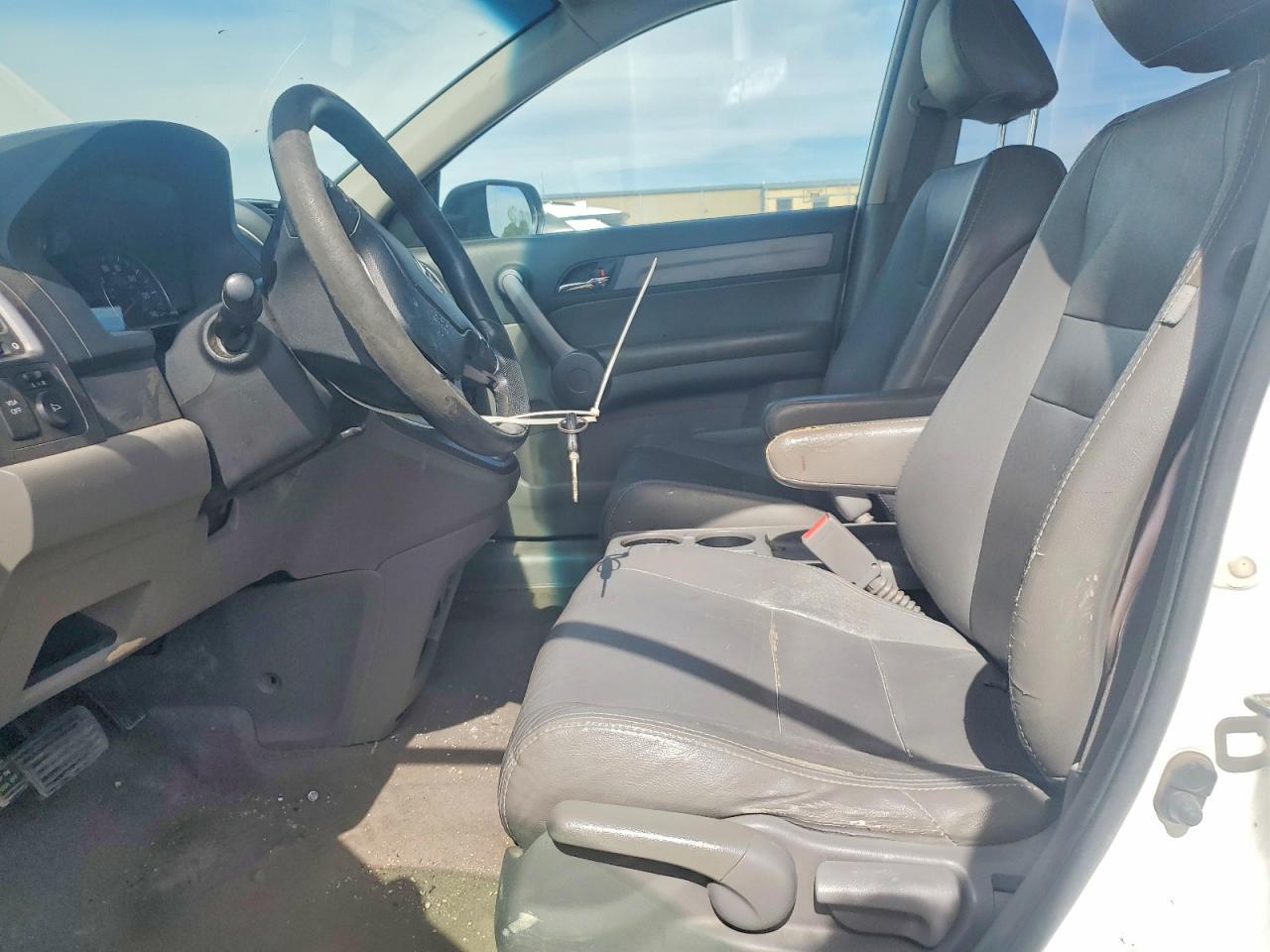 2008 HONDA CR-V