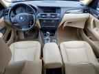 2013 BMW X3
