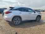 2018 LEXUS RX 350