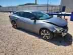 2018 NISSAN Maxima