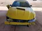2001 FORD MUSTANG