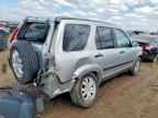 2006 HONDA CR-V