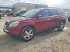2010 GMC ACADIA