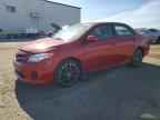 2011 TOYOTA COROLLA