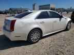 2013 CADILLAC CTS