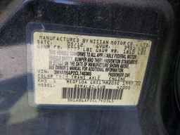 2012 NISSAN SENTRA