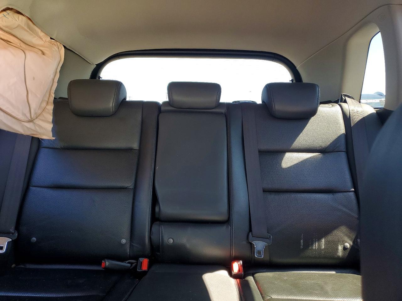 2008 ACURA RDX
