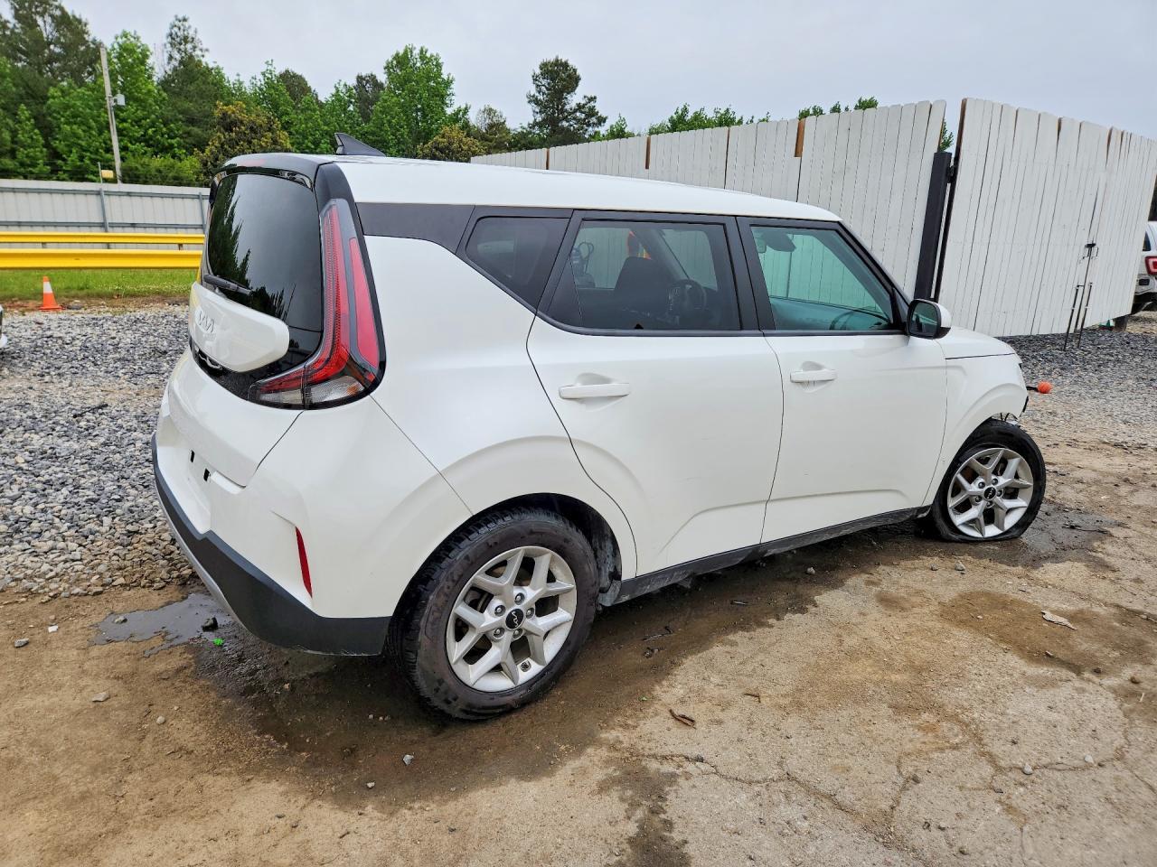 2023 KIA SOUL