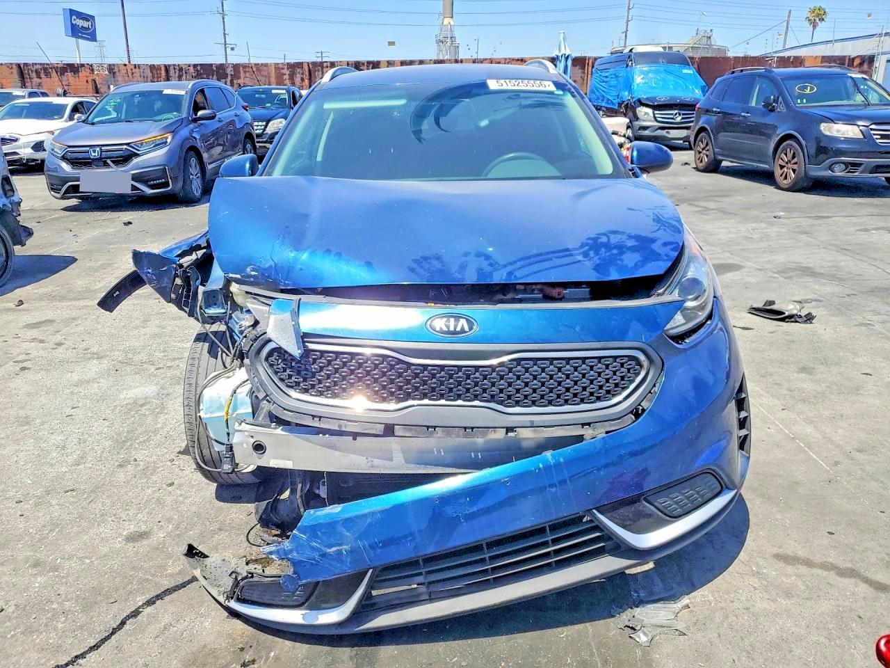 2019 KIA Niro