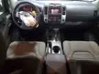 2016 NISSAN Frontier