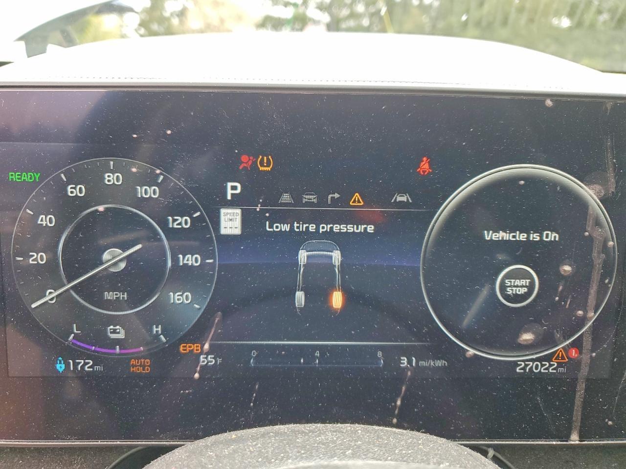 2023 KIA Niro