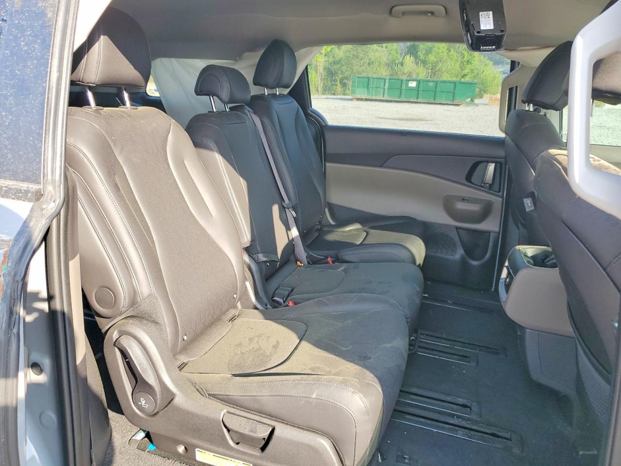 2026 KIA Carnival
