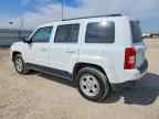 2017 JEEP PATRIOT