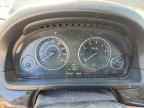 2014 BMW 5 series