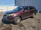 2011 KIA SORENTO