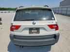 2005 BMW X3