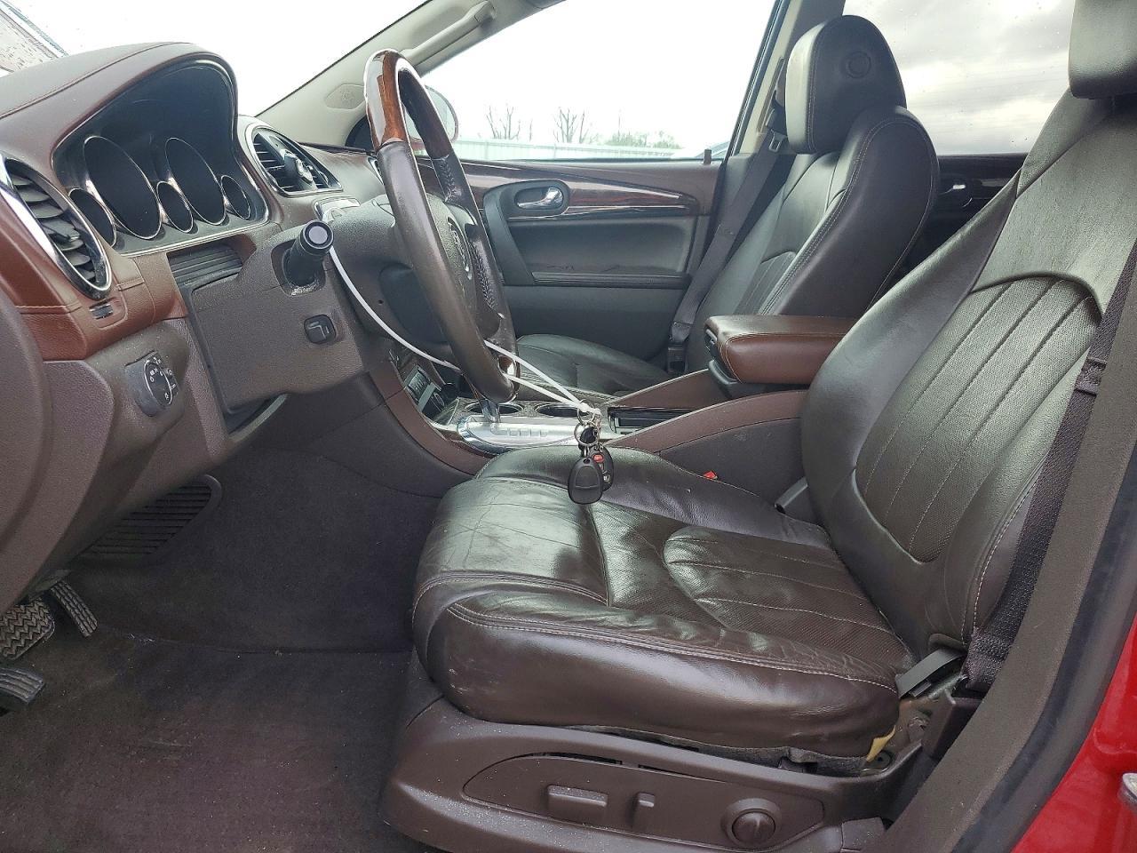 2013 BUICK ENCLAVE