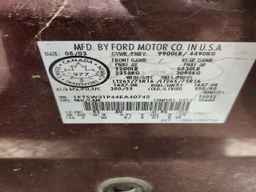 2004 FORD F-350