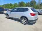 2012 BMW X3