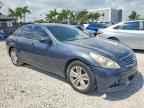 2012 INFINITI G37