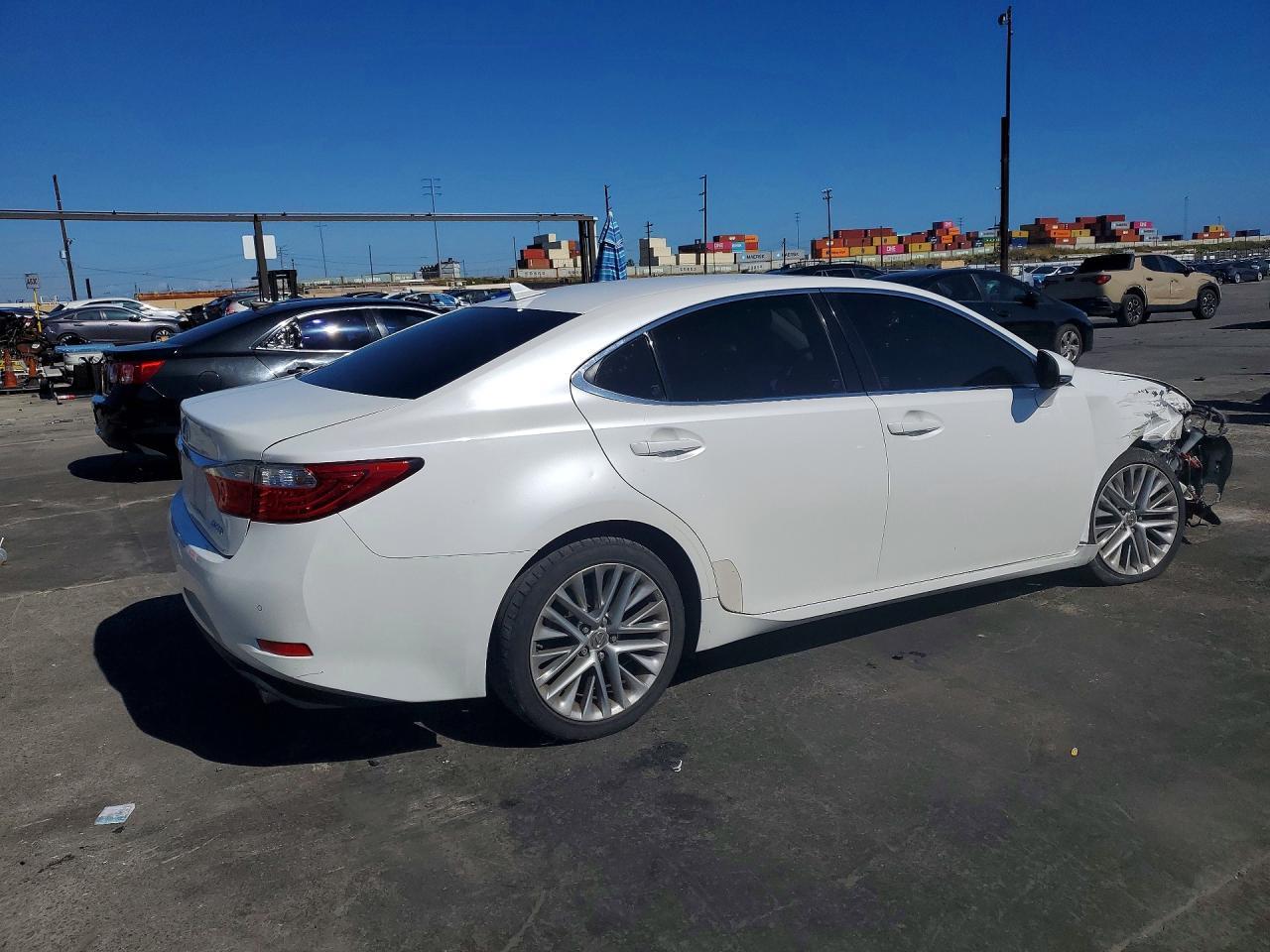 2014 LEXUS ES 350