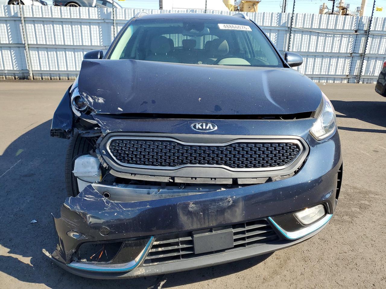 2019 KIA Niro