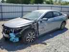 2025 CHEVROLET MALIBU