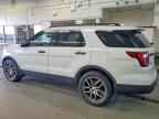 2016 FORD Explorer Sport Trac