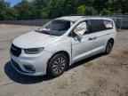 2021 CHRYSLER Pacifica