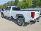 2022 GMC Sierra