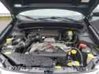 2010 SUBARU FORESTER