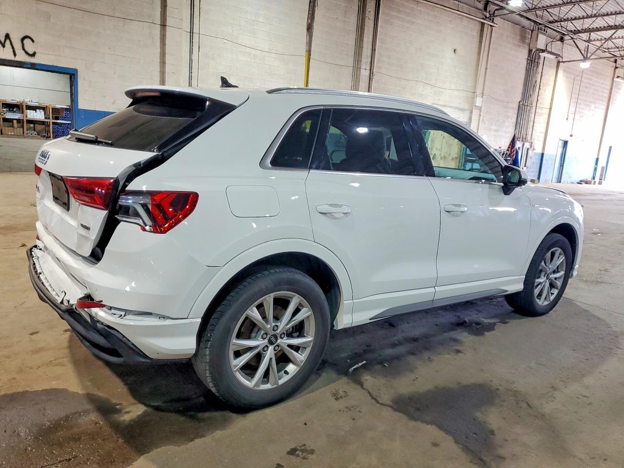 2024 AUDI Q3