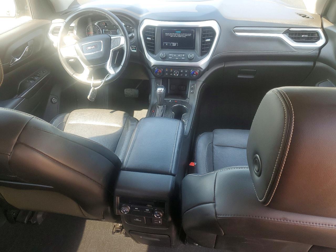 2019 GMC ACADIA