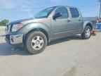 2006 NISSAN Frontier