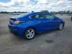 2017 CHEVROLET VOLT