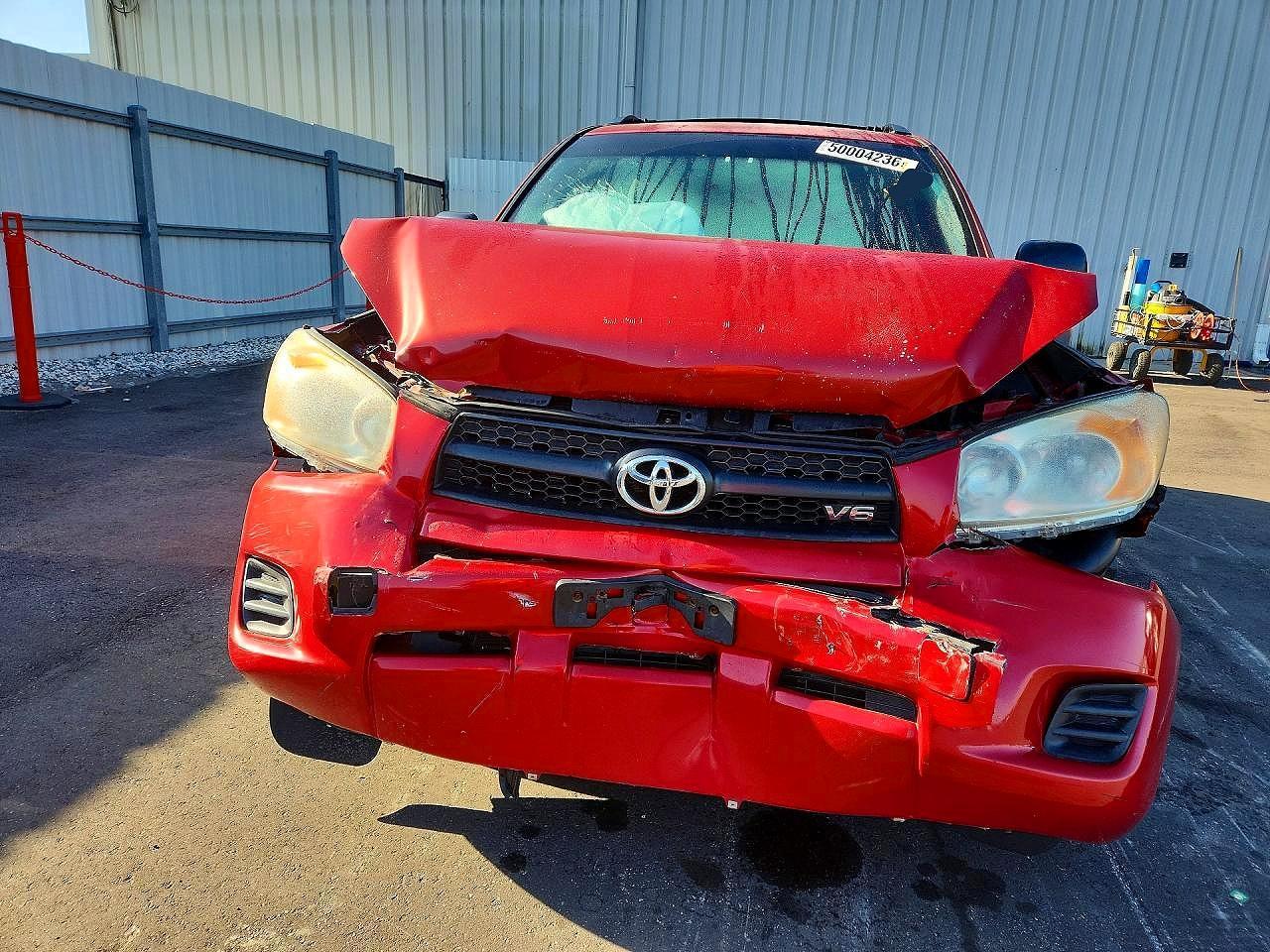 2011 TOYOTA RAV4