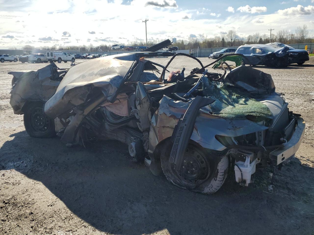 2006 HONDA CIVIC