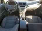 2010 FORD FUSION